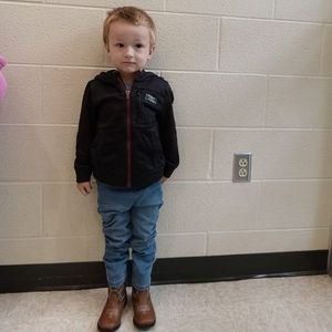 Meet your Posher, Angie